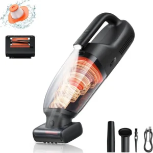 Baseus AP02 Portable Vacuum Cleaner