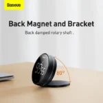 Baseus Heyo Rotation Countdown Timer Pro FMDS000013