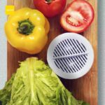 Xiaoda HD-ZNGSQXJ01 Portable Fruit & Vegetable Cleaner