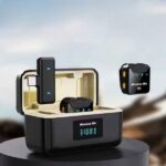 Focus Keyword: WiWU Wi-WM005 Duo Wireless Microphone