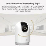 Xiaomi Smart Camera 3 Pro PTZ