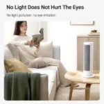 Xiaomi Mijia Vertical Electric Heater Fan 2000W