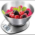 Camry EK4360 Digital Food Weight Scale