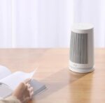 Xiaomi Mijia 600W Desktop Electric Heater