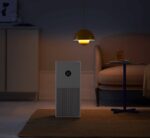 Xiaomi Smart Air Purifier 4 Lite