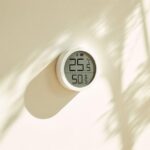 Qingping Digital Thermometer Hygrometer Lite