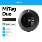 MiLi MiTag Duo Smart Tracker