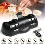 Xiaomi Huohou 2-Stage Professional Kitchen Knife Sharpener