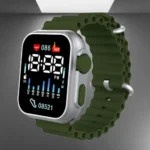 Y31 Baby GPS Smart Watch