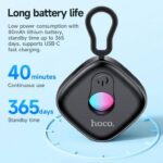 Hoco GM231 Hidden Spy Camera Detector