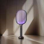 Qualitell S2 Electric Mosquito Swatter