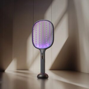 Qualitell S2 Electric Mosquito Swatter