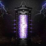 Qualitell D1 UV Mosquito Killer Lamp