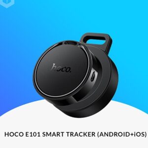 Hoco E101 Smart Finder Device Tracker