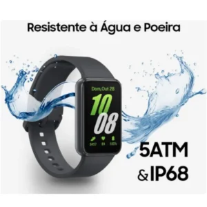 Samsung Galaxy Fit3 Smart Watch