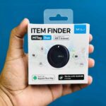 MiLi MiTag Duo Smart Tracker