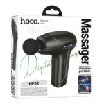 Hoco HP51 Portable Handheld Massage Gun