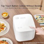 Xiaomi Mijia Quick Cook Rice Cooker 4L MFB08M