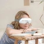 Jeeback E10 Smart Eye Massager