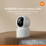 Xiaomi Smart Camera C201