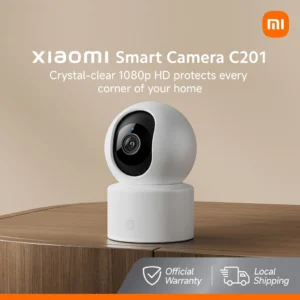 Xiaomi Smart Camera C201
