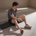 Xiaomi Mijia Massage Gun 3 Mini Edition Portable Deep Tissue Massager
