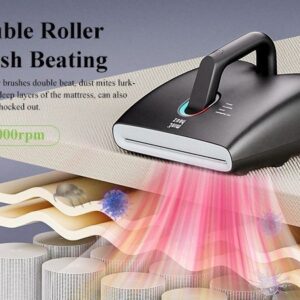 Xiaomi DonLim DL-1348 UV Mattress Vacuum Cleaner