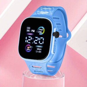 Y31 Baby GPS Smart Watch