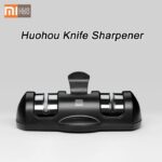 Xiaomi Huohou 2-Stage Professional Kitchen Knife Sharpener