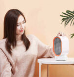 Xiaomi Viomi Mini Portable Touch Control 660W Ceramic Heater