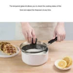 Xiaomi Zhiwu Mi Youpin Non-Stick Milk Pot GJT04CM
