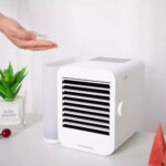 Xiaomi Microhoo MH02C Portable Wireless Air Cooler