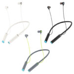 Hoco ES62 Wireless Neckband Earphones