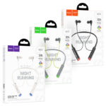 Hoco ES62 Wireless Neckband Earphones