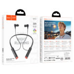 Hoco ES62 Wireless Neckband Earphones