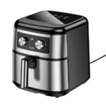 Hoco HJD16A Kitchen Multifunctional Air Fryer 8L