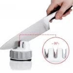 Huohou Mini Knife Sharpener