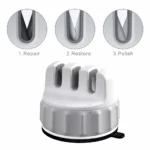 Huohou Mini Knife Sharpener