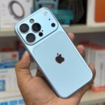 iPhone 18 Concept Case With MagSafe & Camera Lens Protection | Premium Magnetic Cover - Image 4