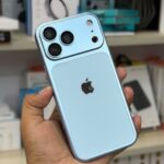 iPhone 18 Concept Case With MagSafe & Camera Lens Protection | Premium Magnetic Cover - Image 2