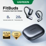 UGREEN FitBuds Open-Ear Wireless Headphones