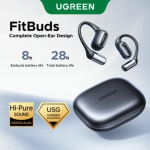UGREEN FitBuds Open-Ear Wireless Headphones