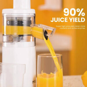 Xiaomi BJ08 Bud Portable Mini Slow Juicer Blender