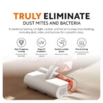 Xiaomi Dust Mite Vacuum Cleaner MJCMY02EU