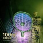REMAX MC-5 Mosquito Swatter