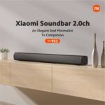 Xiaomi MDZ-35-DA 100W Soundbar