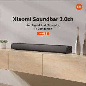Xiaomi MDZ-35-DA 100W Soundbar