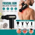 MERACH 9D Mini Massage Gun