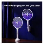 Qualitell E2 Electric Mosquito Killer Lamp