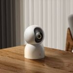 Xiaomi Smart Camera C700 4K
